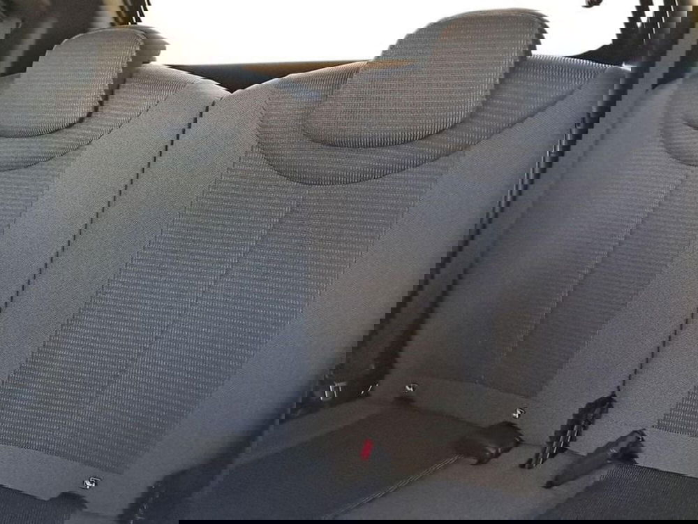 Toyota Aygo X usata a Cagliari (9)