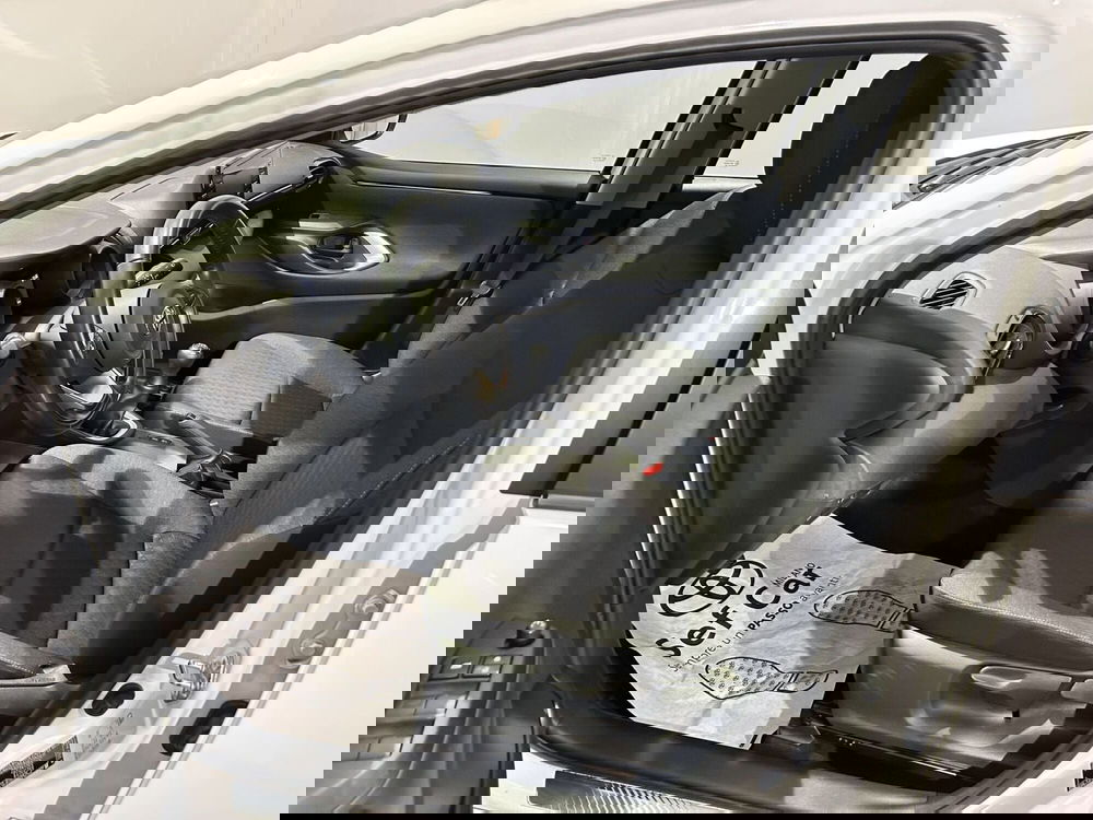 Toyota Yaris usata a Milano (12)