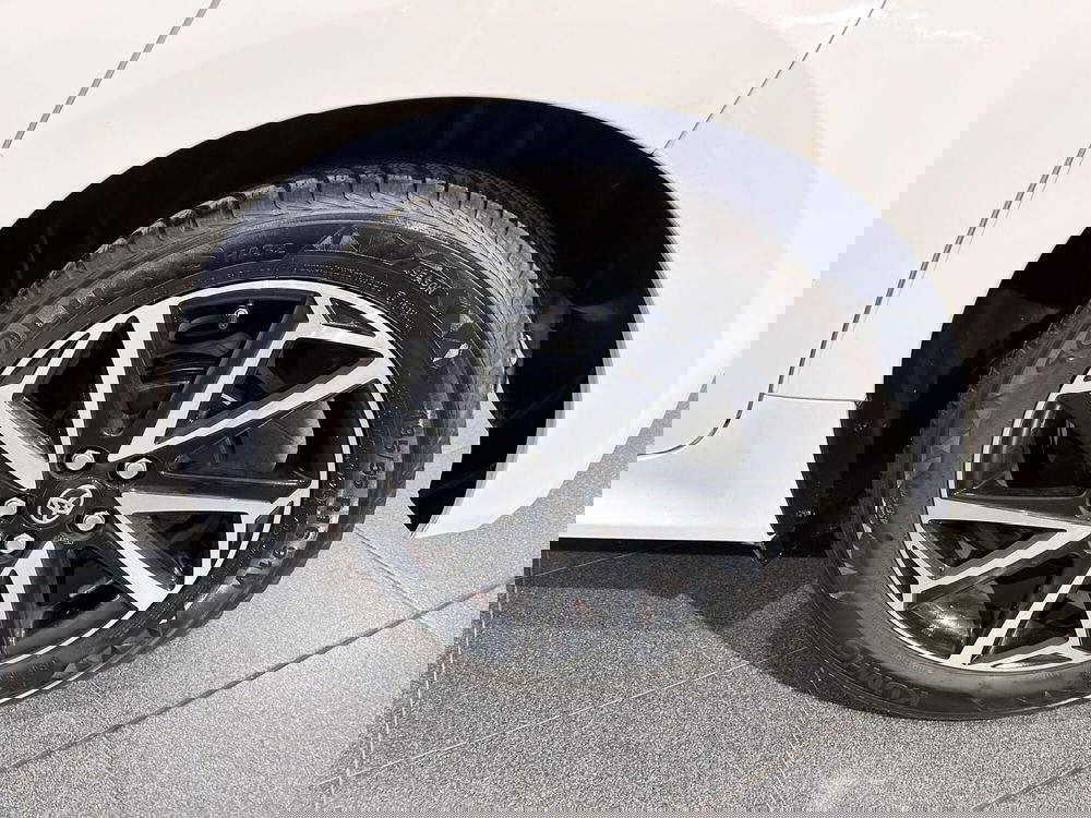 Toyota Yaris usata a Milano (15)