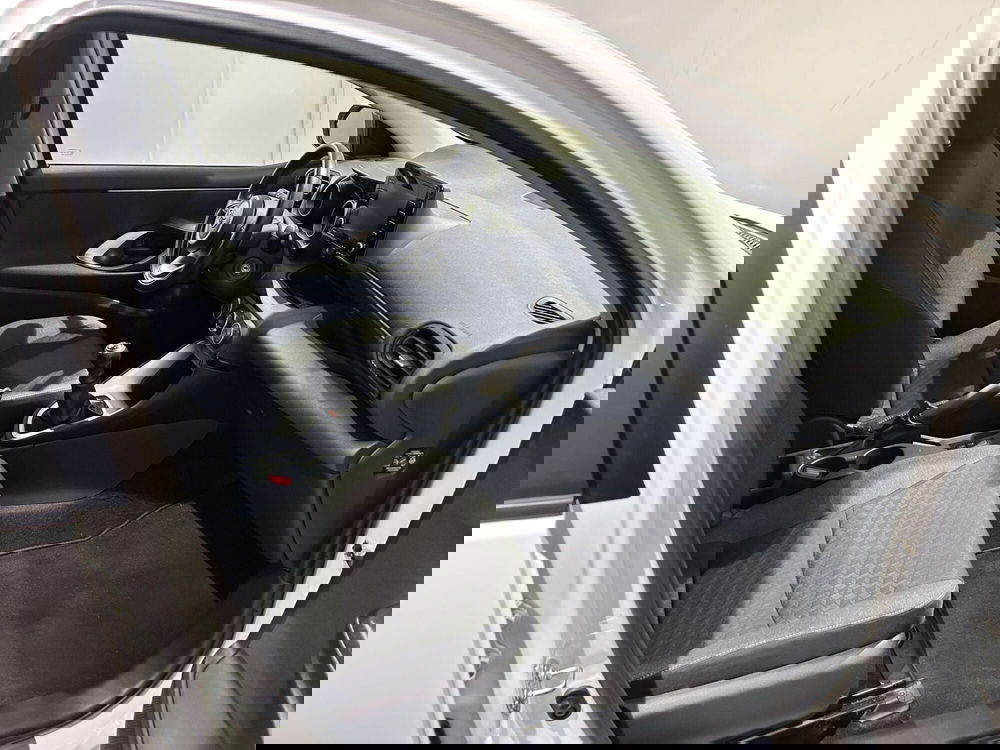 Toyota Yaris usata a Milano (6)