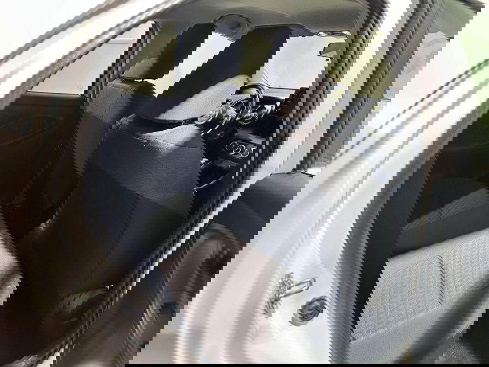 Toyota Yaris usata a Milano (8)