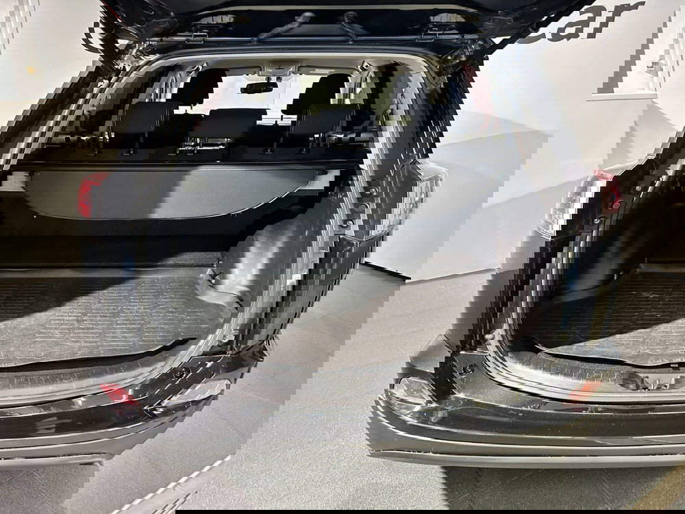 Toyota Rav4 usata a Milano (10)