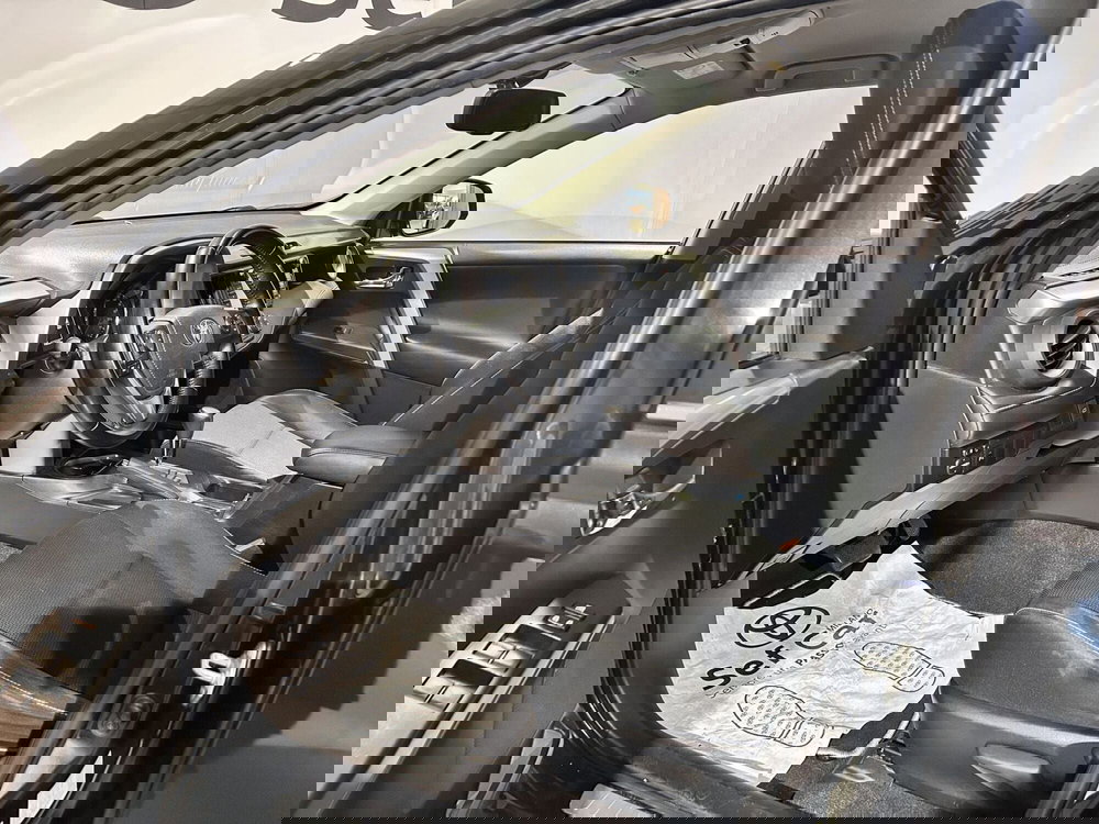 Toyota Rav4 usata a Milano (11)