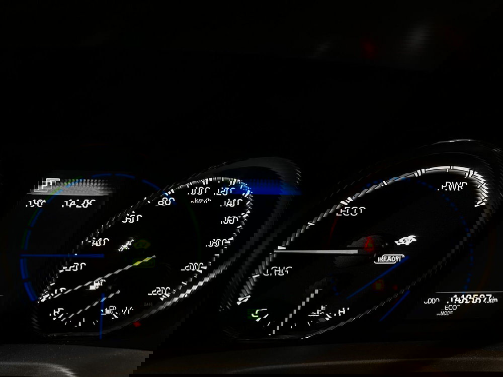 Toyota Rav4 usata a Milano (12)