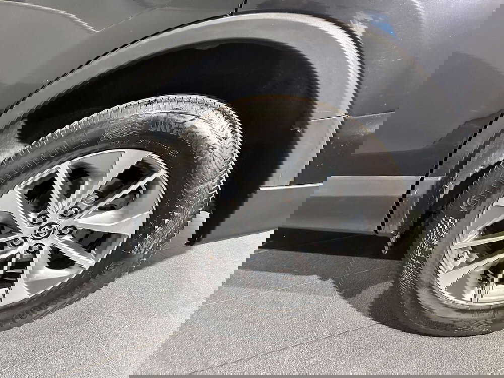 Toyota Rav4 usata a Milano (14)