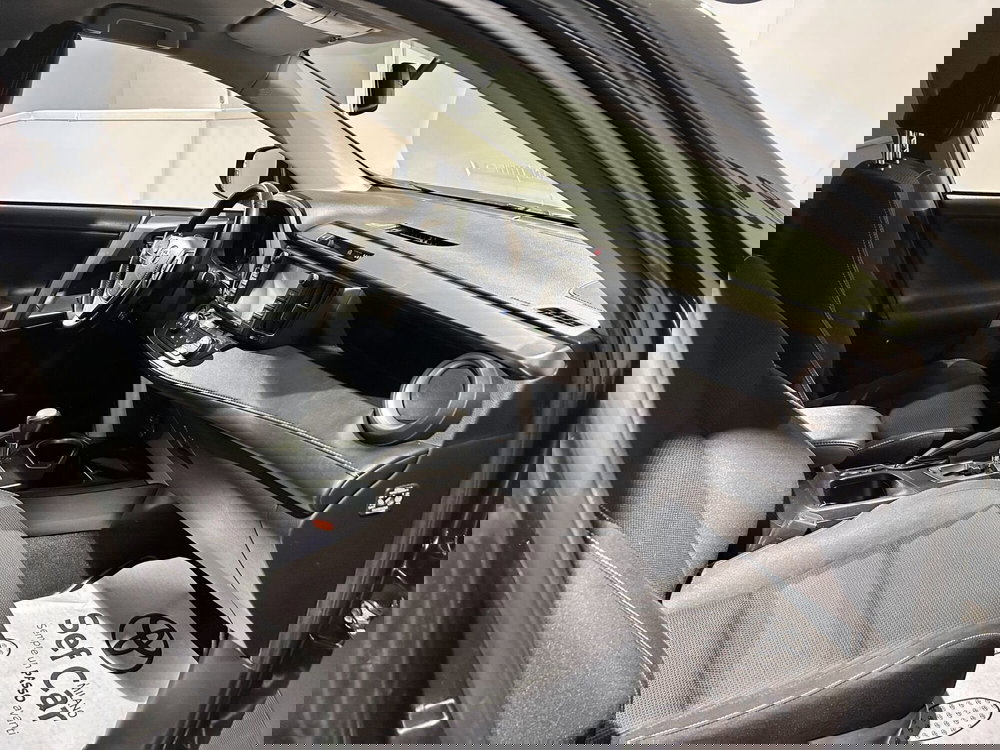 Toyota Rav4 usata a Milano (6)