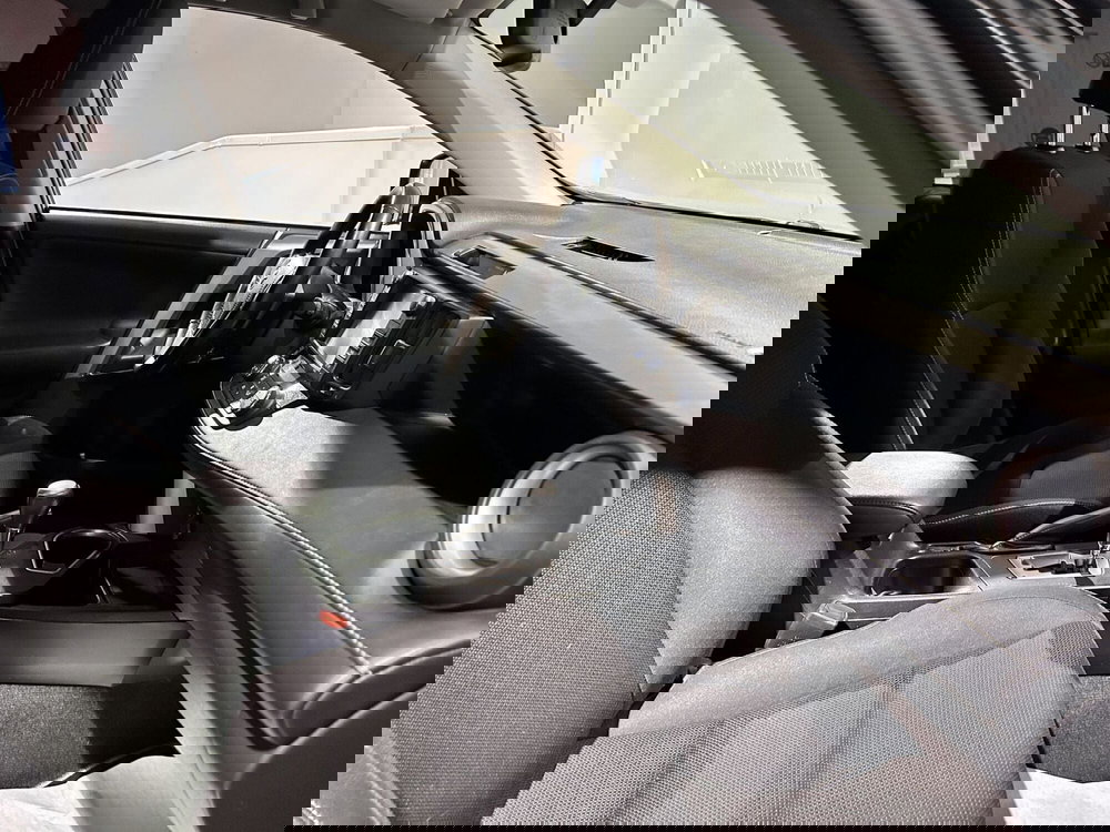 Toyota Rav4 usata a Milano (7)