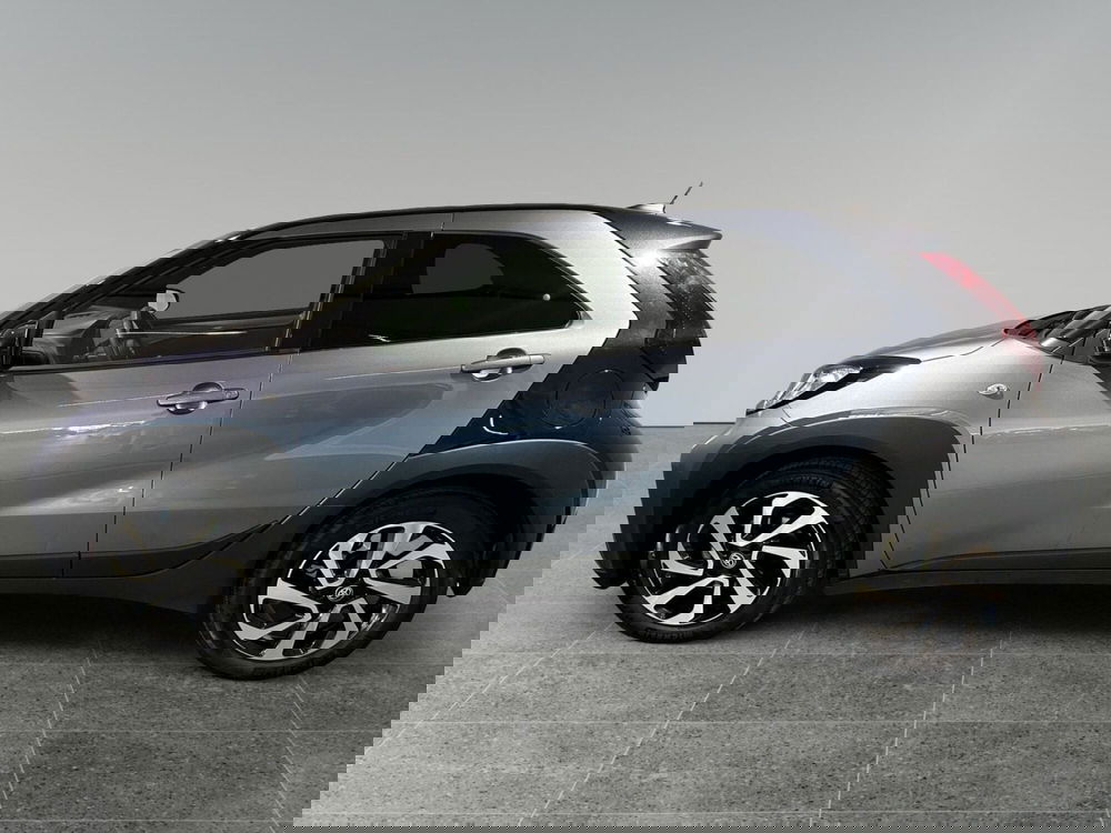 Toyota Aygo X usata a Milano (3)