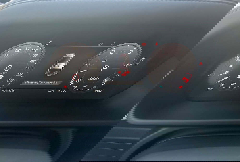 Land Rover Defender usata a Catania (10)