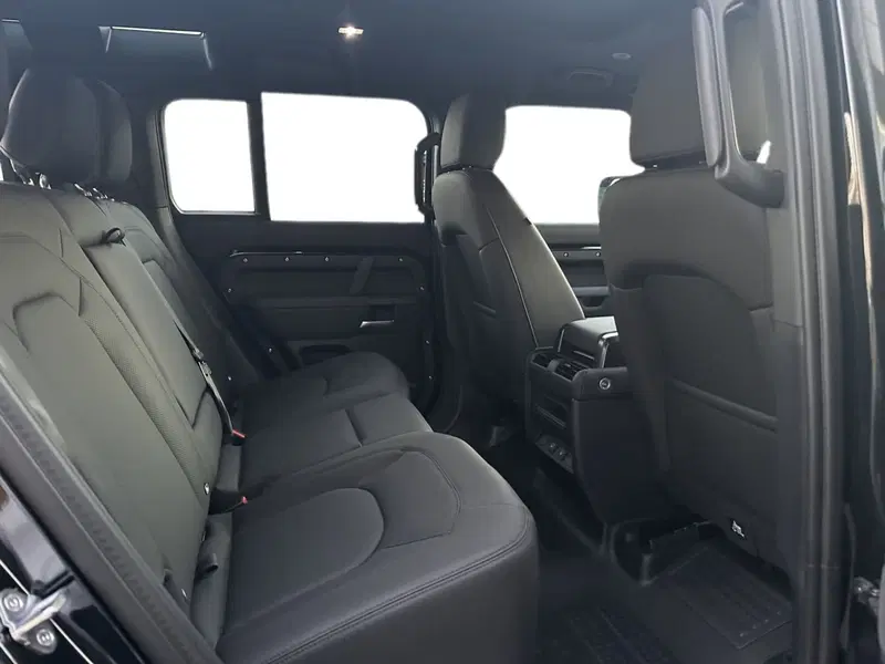 Land Rover Defender usata a Catania (5)