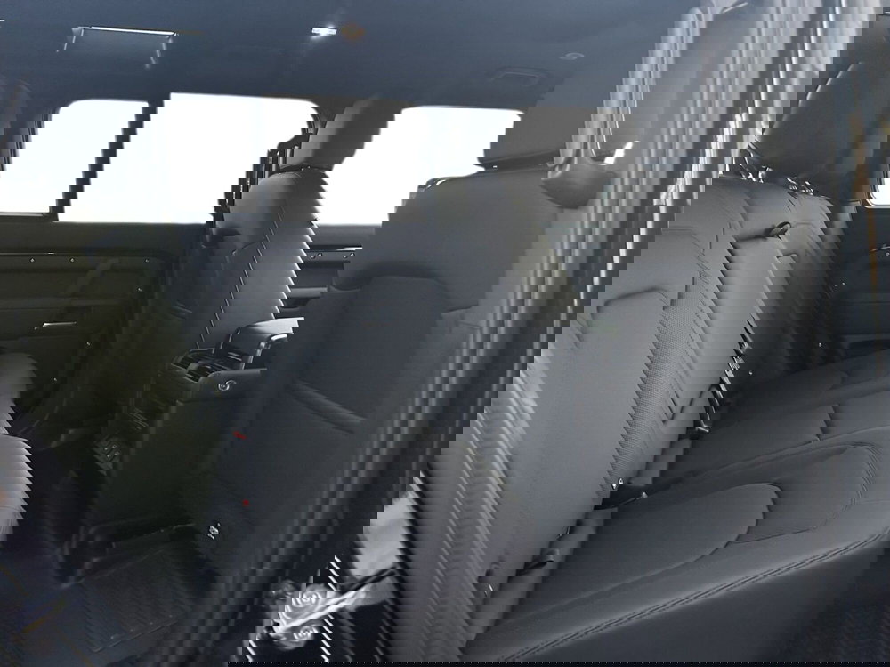 Land Rover Defender usata a Catania (5)