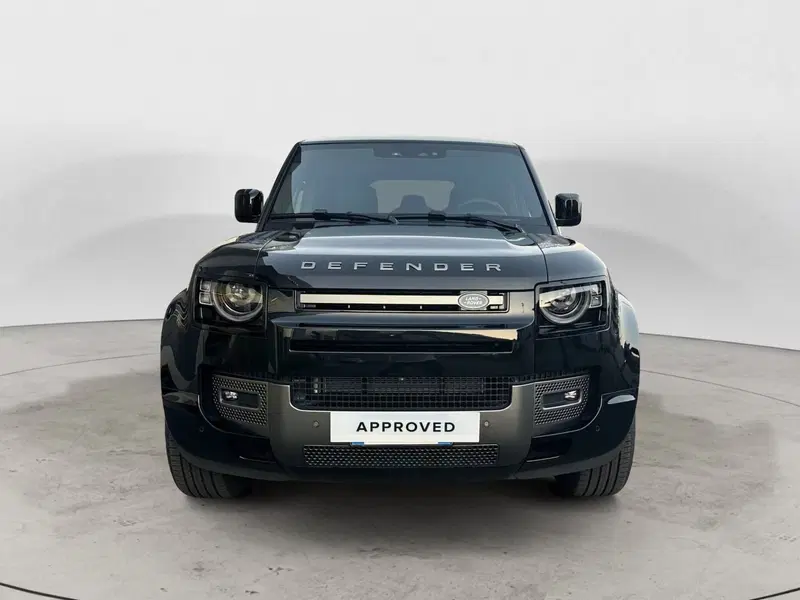 Land Rover Defender usata a Catania (8)
