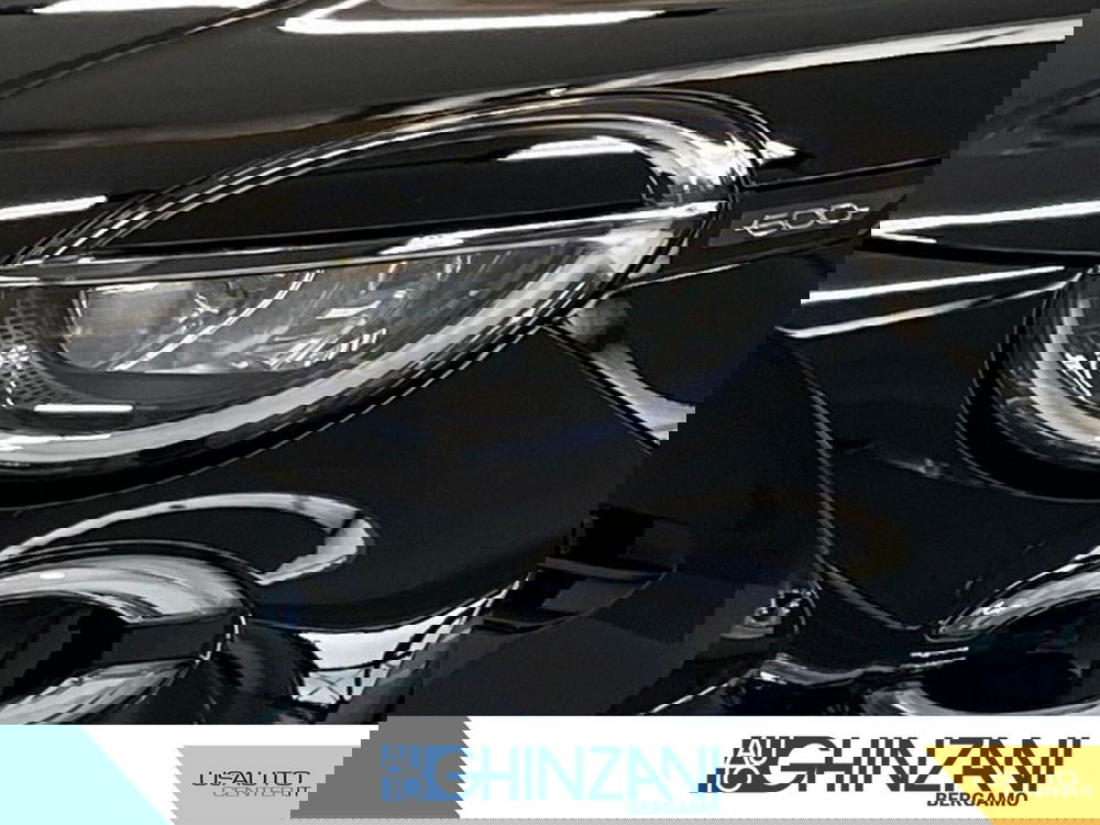 Fiat 600 usata a Bergamo (12)