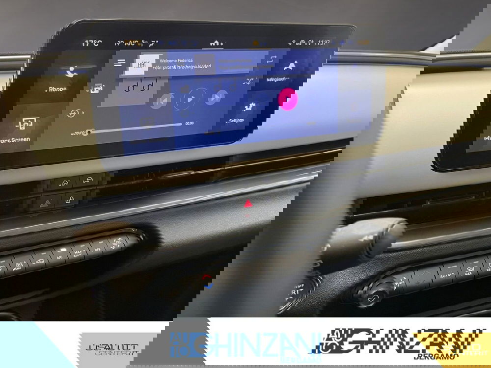 Fiat 600 usata a Bergamo (14)