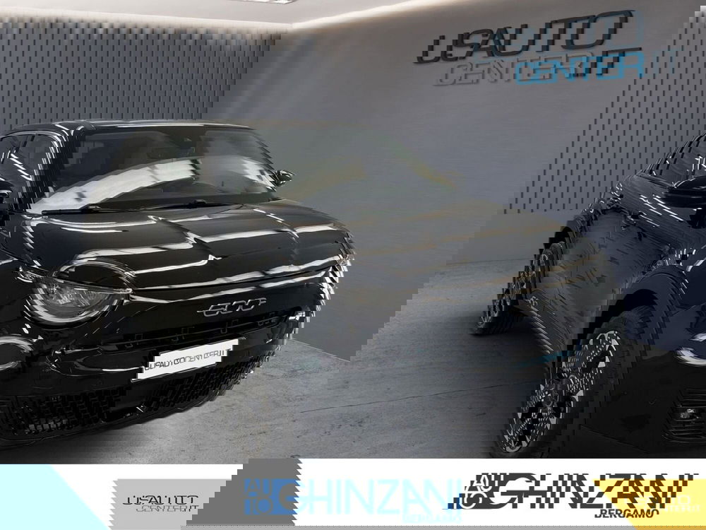 Fiat 600 usata a Bergamo (2)