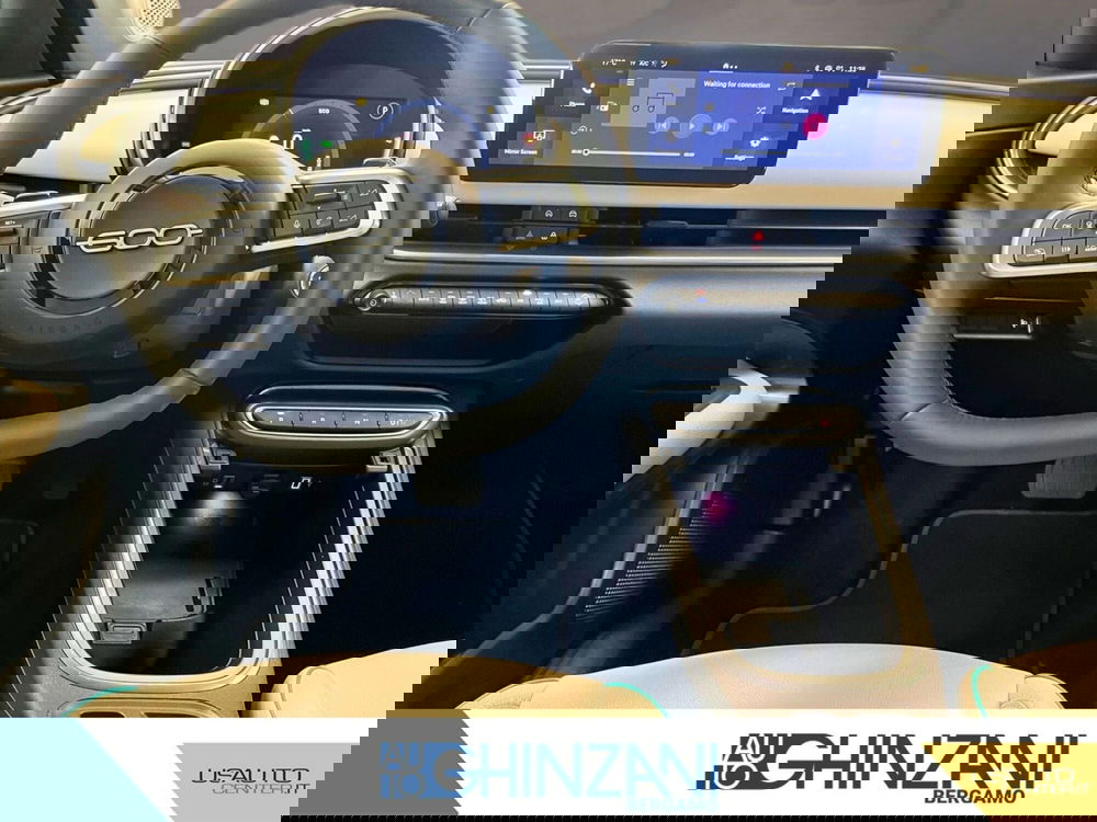 Fiat 600 usata a Bergamo (9)