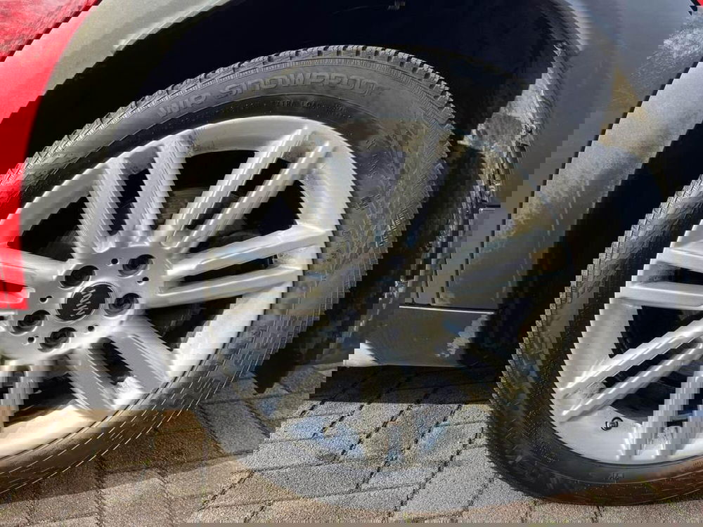 MINI Mini Countryman usata a Alessandria (10)