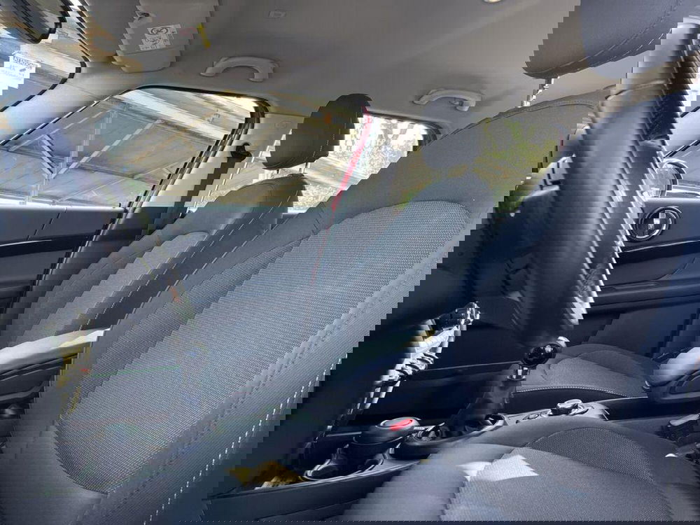 MINI Mini Countryman usata a Alessandria (12)