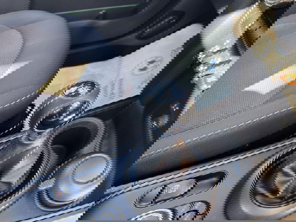 MINI Mini Countryman usata a Alessandria (14)