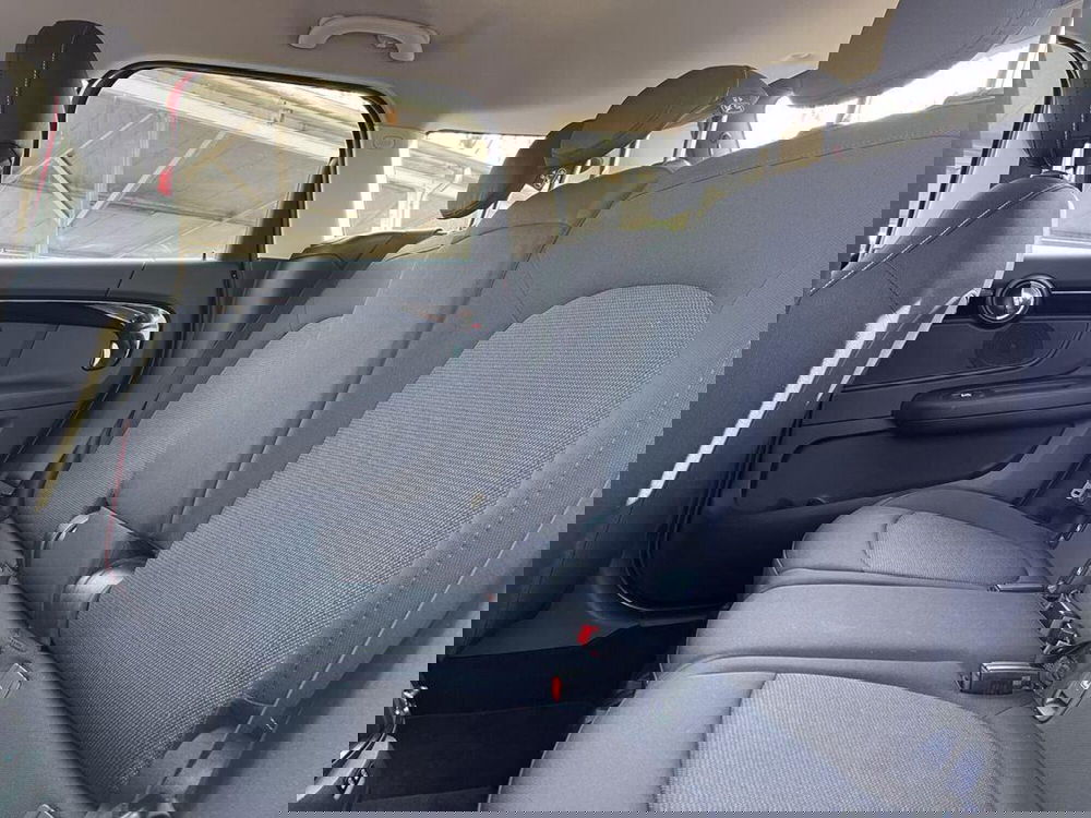 MINI Mini Countryman usata a Alessandria (15)