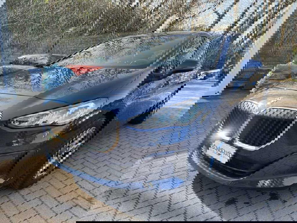 BMW Serie 2 Active Tourer usata a Alessandria