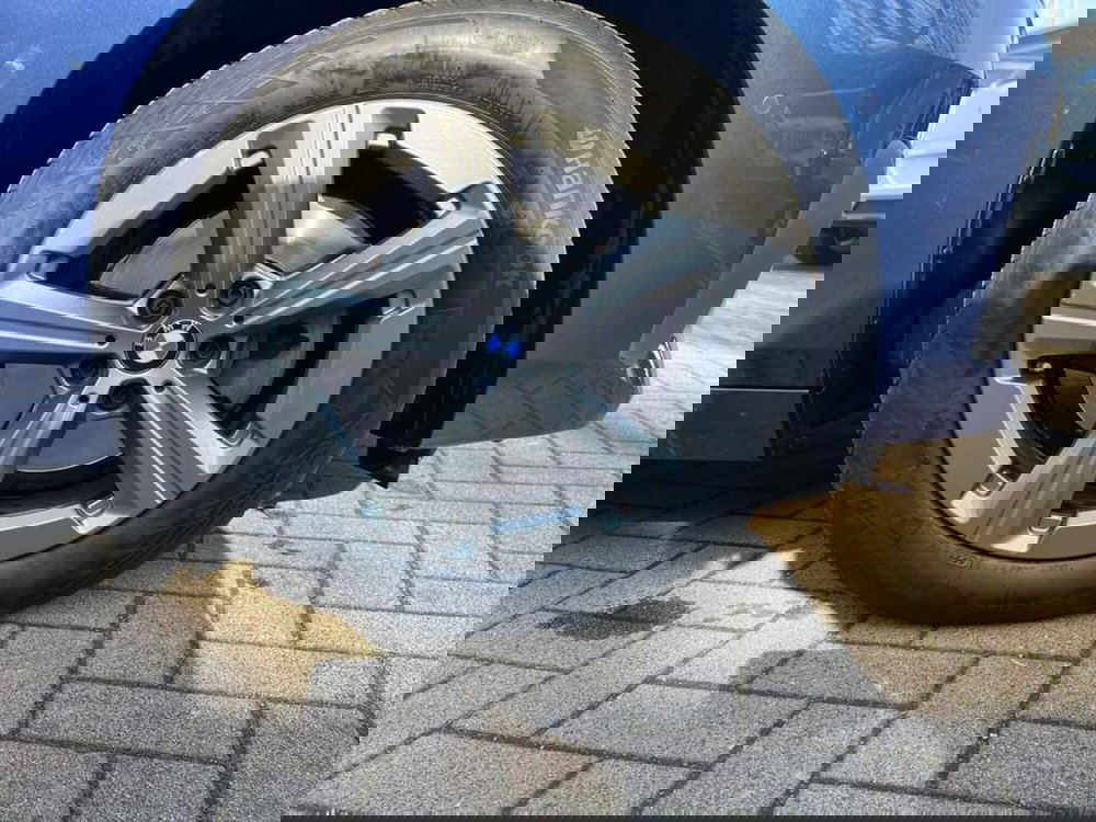 BMW Serie 2 Active Tourer usata a Alessandria (10)