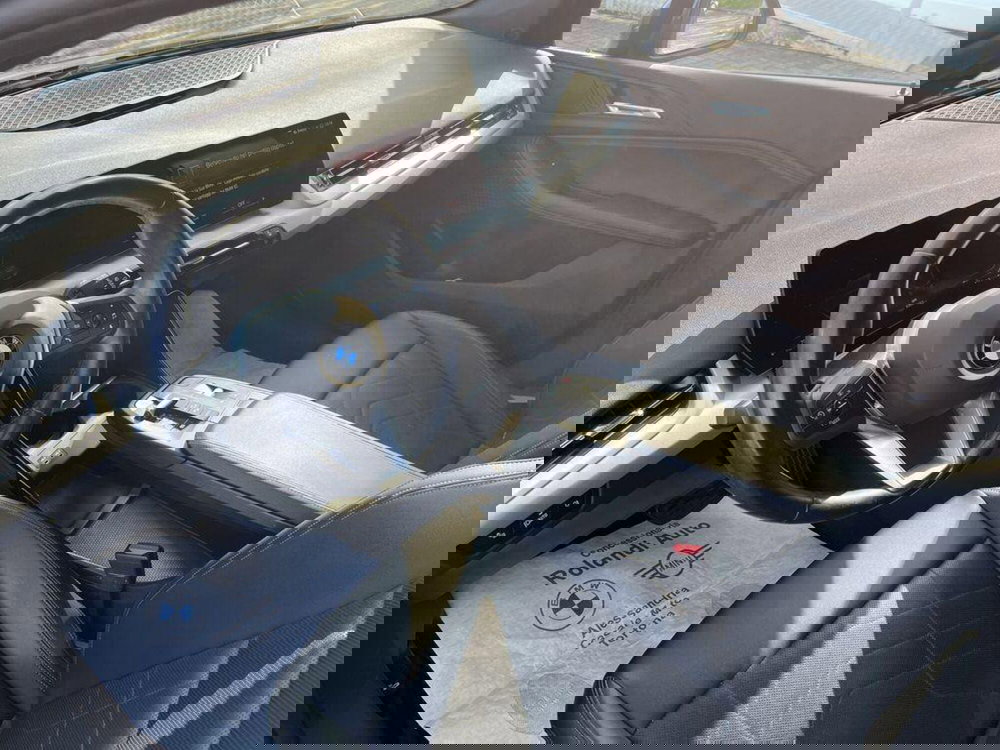 BMW Serie 2 Active Tourer usata a Alessandria (11)