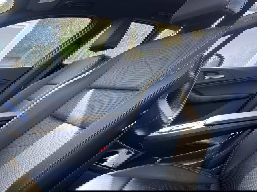 BMW Serie 2 Active Tourer usata a Alessandria (12)