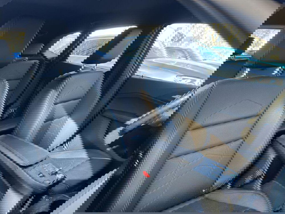 BMW Serie 2 Active Tourer usata a Alessandria (13)