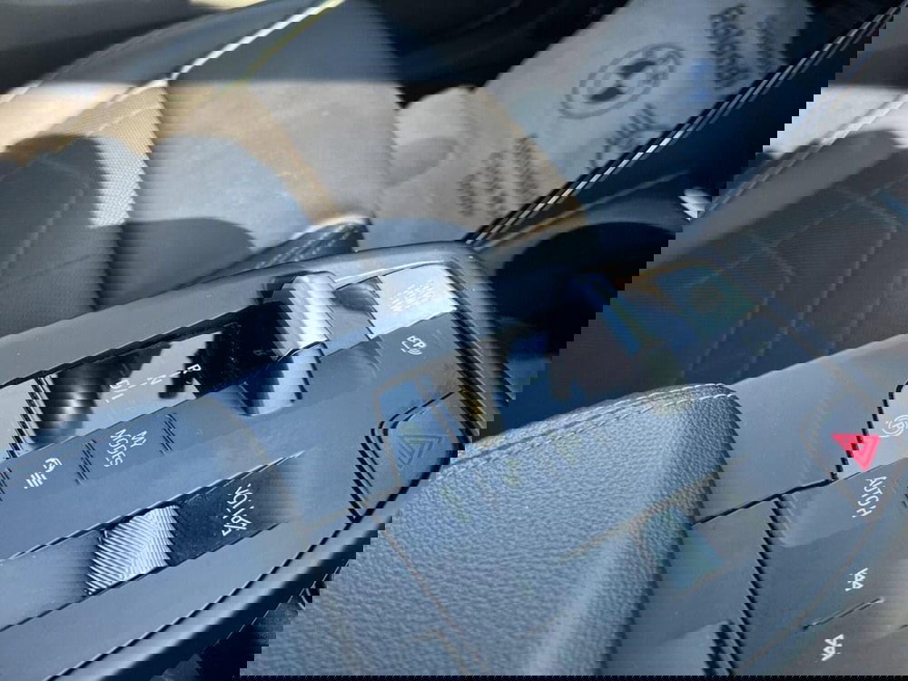 BMW Serie 2 Active Tourer usata a Alessandria (14)