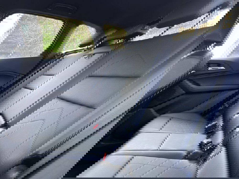 BMW Serie 2 Active Tourer usata a Alessandria (15)