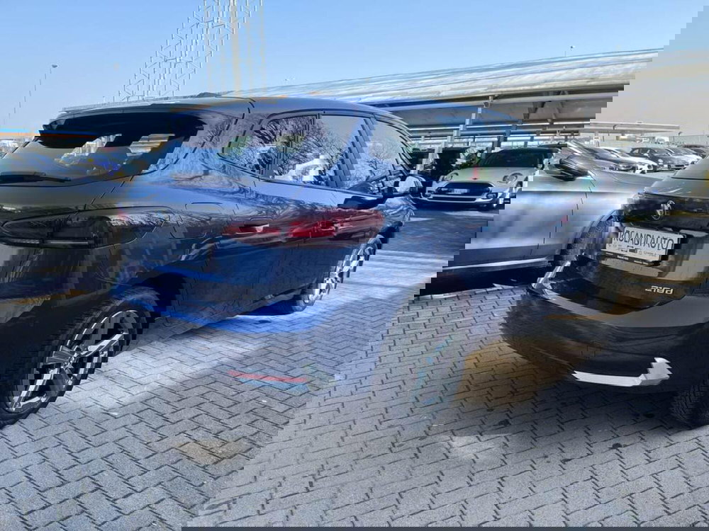 BMW Serie 2 Active Tourer usata a Alessandria (3)