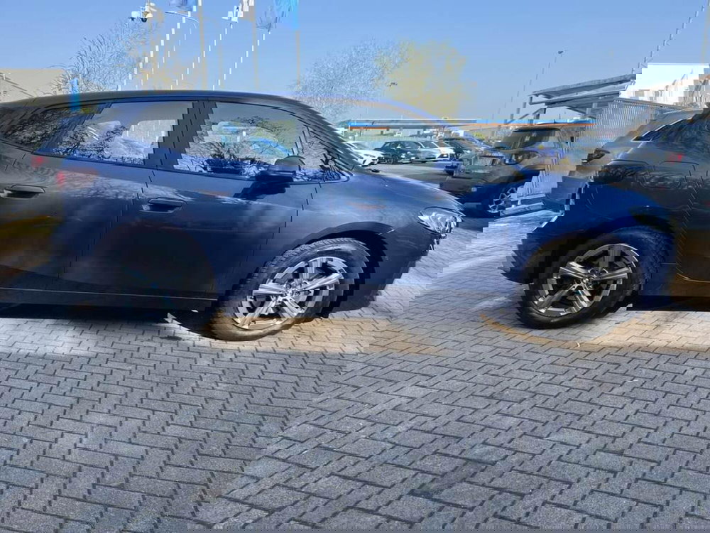 BMW Serie 2 Active Tourer usata a Alessandria (4)