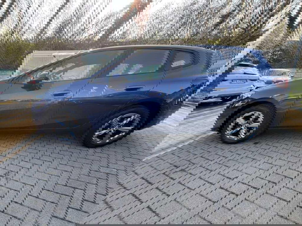 BMW Serie 2 Active Tourer usata a Alessandria (5)