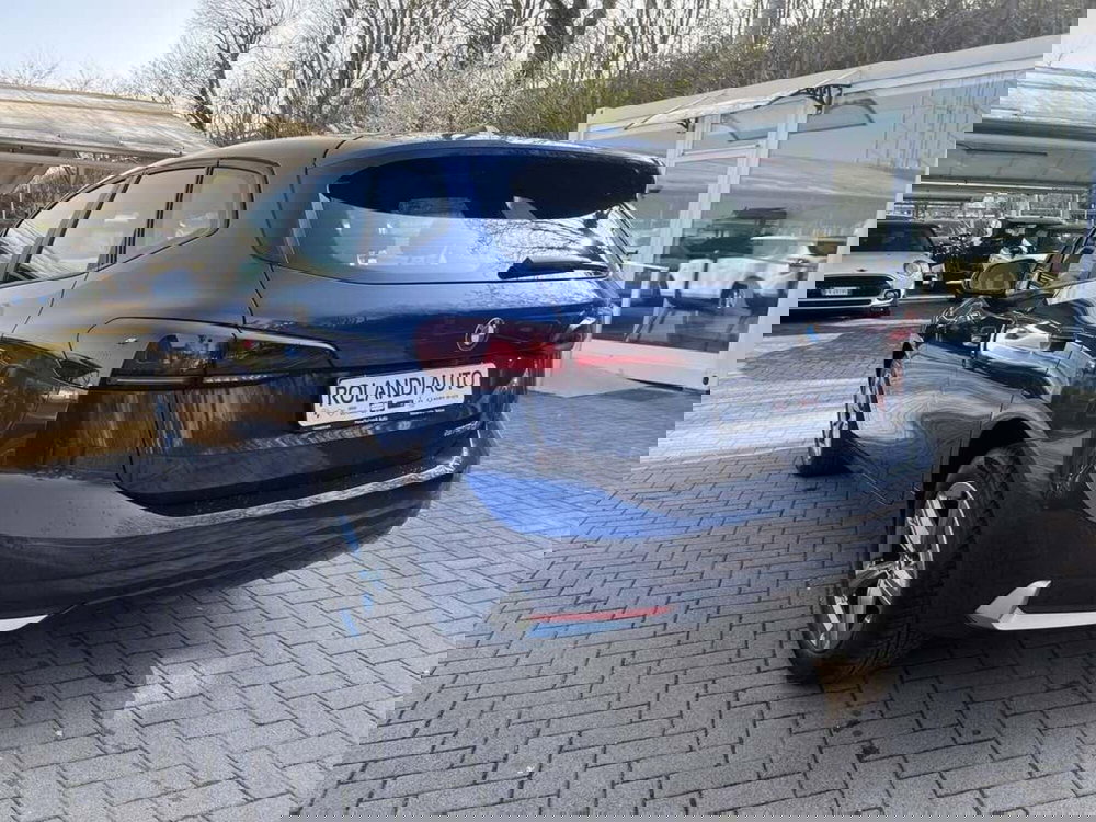 BMW Serie 2 Active Tourer usata a Alessandria (7)