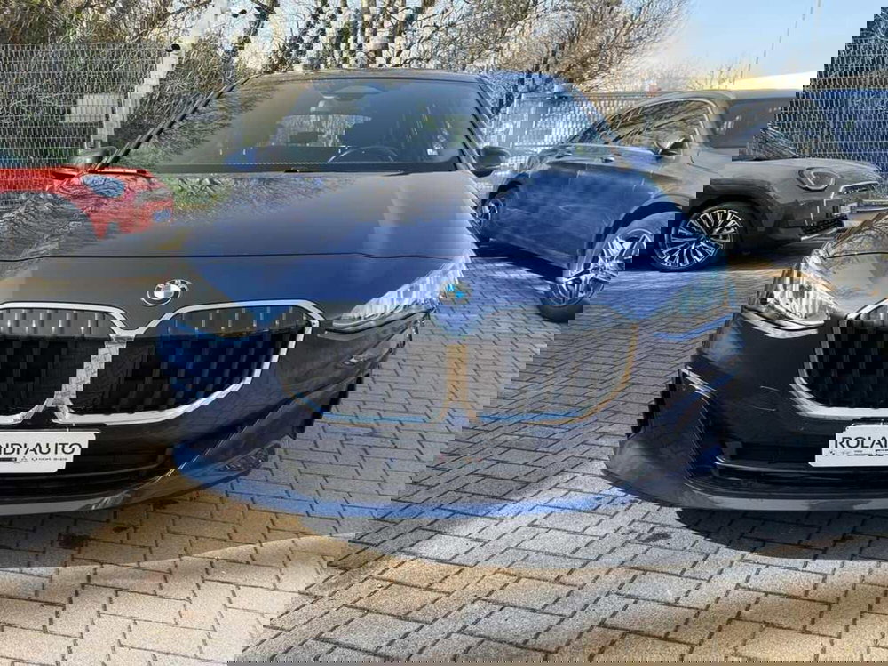 BMW Serie 2 Active Tourer usata a Alessandria (8)