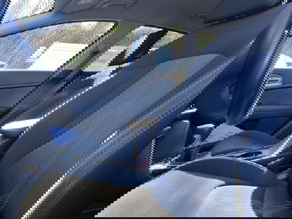 Kia Sportage usata a Alessandria (11)