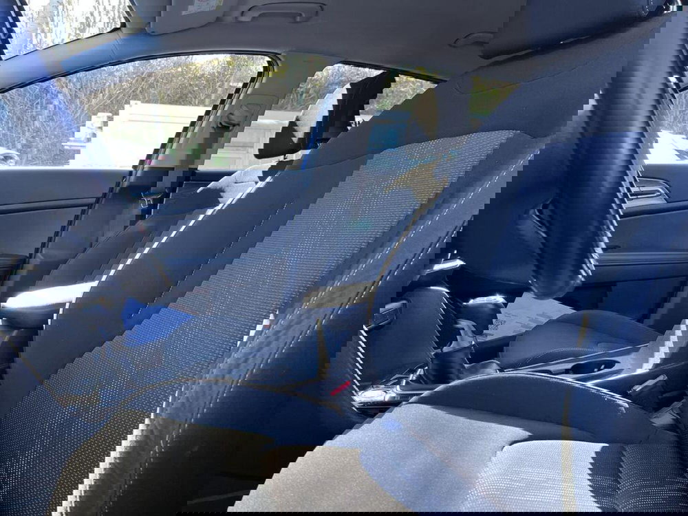 Kia Sportage usata a Alessandria (12)