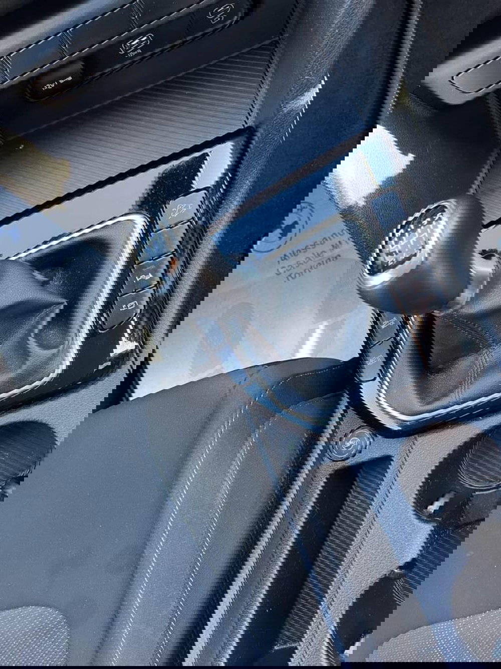 Kia Sportage usata a Alessandria (13)