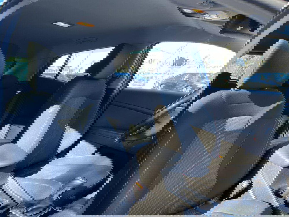 Kia Sportage usata a Alessandria (14)