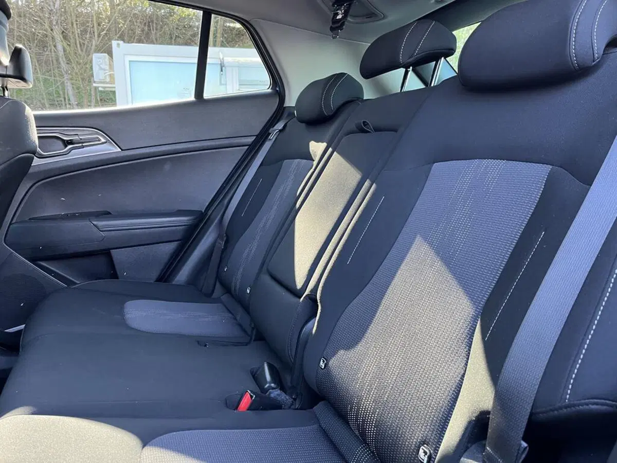 Kia Sportage usata a Alessandria (15)