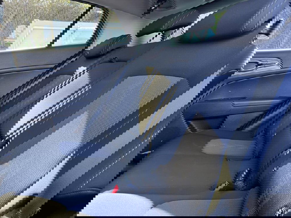 Kia Sportage usata a Alessandria (15)