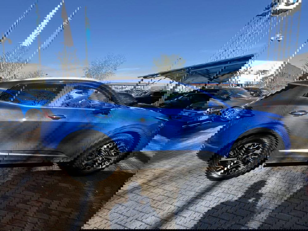 Kia Sportage usata a Alessandria (3)