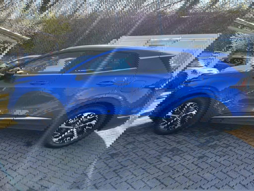 Kia Sportage usata a Alessandria (4)