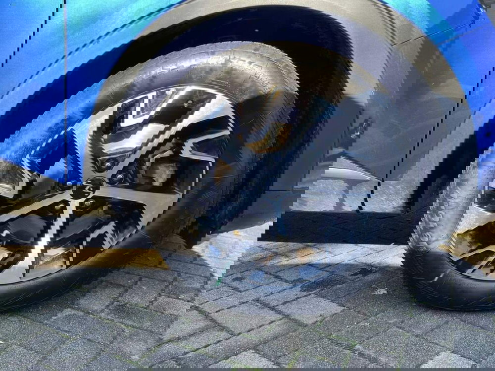 Kia Sportage usata a Alessandria (9)