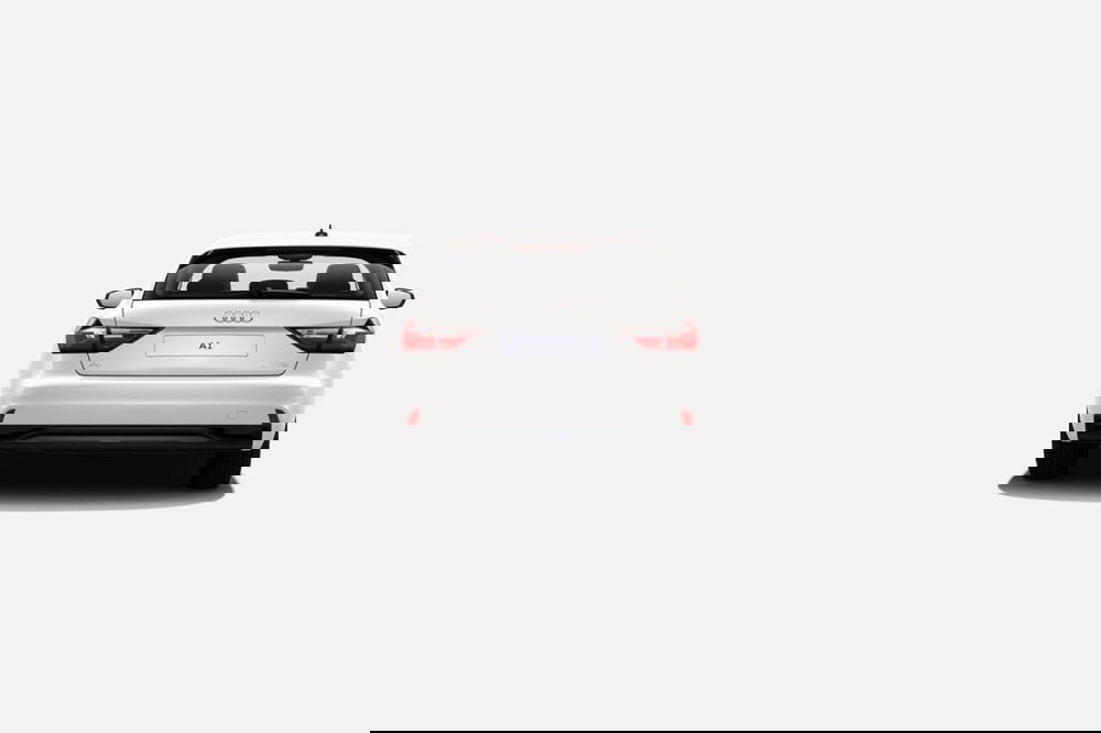 Audi A1 Sportback nuova a Chieti (2)