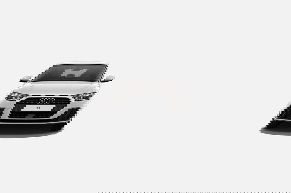 Audi A1 Sportback nuova a Chieti (3)