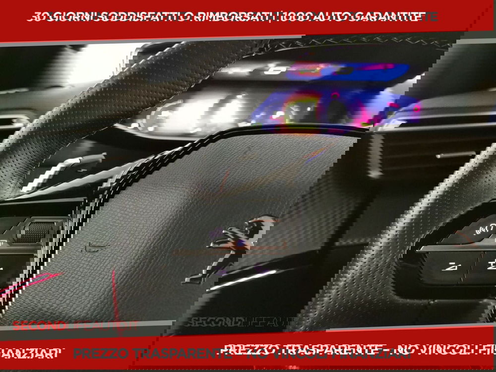 Peugeot 2008 usata a Campobasso (12)
