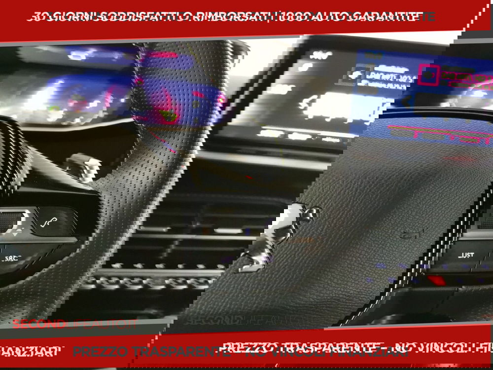 Peugeot 2008 usata a Campobasso (13)