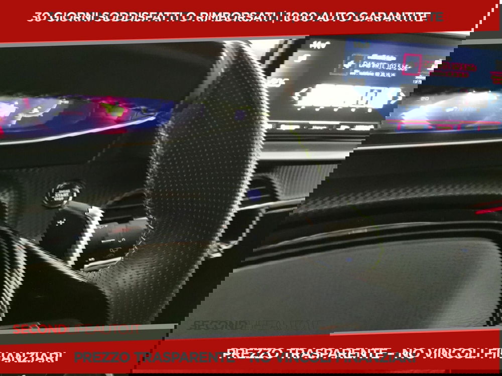Peugeot 2008 usata a Campobasso (14)